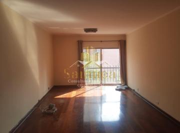 Apartamento · 110m² · 3 Quartos · 1 Vaga · ACEITA PERMUTA - Apartamento em Jardim Paulista, São Paulo/SP