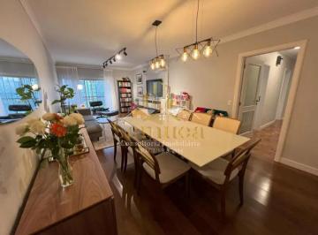 Apartamento · 110m² · 3 Quartos · 1 Vaga · Lindo apartamento com 3 dts sendo 1 ste, 110mts/aú, 1 vaga , bem claro e arejado. Agende sua visita!