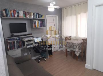 Apartamento · 32m² · 1 Quarto · 1 Vaga · Apartamento Kitnet em Bela Vista, São Paulo/SP