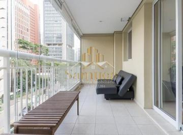 Apartamento · 55m² · 1 Quarto · 1 Vaga · Venha morar ao lado da Av. Paulista em um dos prédios mais cobiçados de SP.