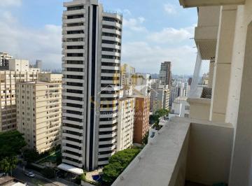 Apartamento · 167m² · 4 Quartos · 2 Vagas · Oportunidade Única! Imóvel nos Jardins para Reforma - Espaço e Elegância em um Só Lugar!