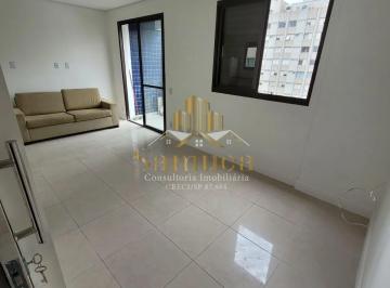 Apartamento · 33m² · 1 Quarto · 1 Vaga · Apartamento em Jardins com 1 dormitório, 1 vaga, 33mts/aú px. a tudo que o bairro oferece!