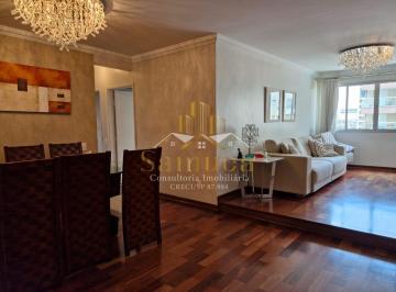 Apartamento · 100m² · 2 Quartos · 2 Vagas · Rua Bela Cintra, Belíssimo e Amplo apto, 02 dormitórios com closet, 100mts/aú, 02 vagas de garagem,