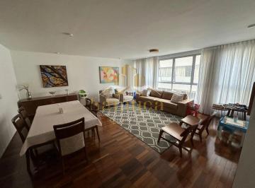 Apartamento · 143m² · 3 Quartos · 1 Vaga · Apartamento em Jardim Paulista, São Paulo/SP