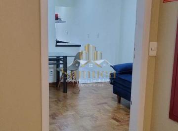 Apartamento · 40m² · 1 Quarto · Apartamento em Consolação, São Paulo/SP - Rua Bela Cintra px. Metrô Mackenzie