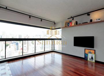 Apartamento · 45m² · 2 Quartos · 1 Vaga · Apartamento em Bela Vista, São Paulo/SP