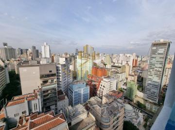 Apartamento · 100m² · 2 Quartos · Apartamento à venda no bairro Bela Vista - São Paulo/SP