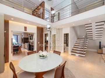 Casa · 246m² · 3 Quartos · 4 Vagas · Casa em condomínio - Bairro Boqueirão