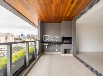 Apartamento · 151m² · 3 Quartos · 2 Vagas · Viva com sofisticação no coração do Batel – Quinte