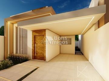 Casa · 91m² · 2 Quartos · Casa à venda - em Bocaiúva do Sul