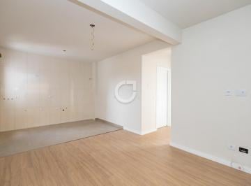 Apartamento · 58m² · 2 Quartos · 1 Vaga · Apartamento Garden à venda no Atuba com 2 quartos