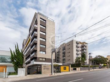 Apartamento · 20m² · 1 Quarto · Studio à venda no Centro de Curitiba, com 20,06m²