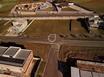 Terreno · 494m² · Terreno em Condomínio Fechado – 494,77m² | Condomí