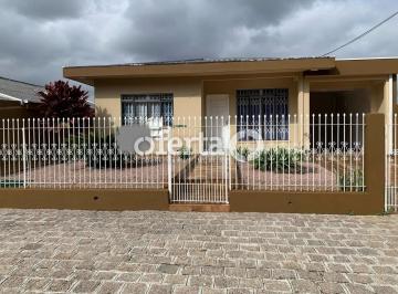Casa · 208m² · 4 Quartos · 4 Vagas · Casa em Araucária / Centro