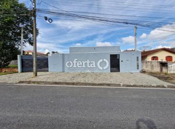 Comercial · 100m² · Terreno com Escritorio/Sala comercial