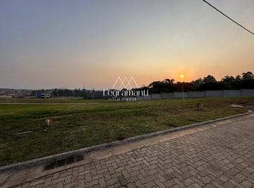 Terreno · Terreno em Condomínio Legano Reserva Nova Santa Rita