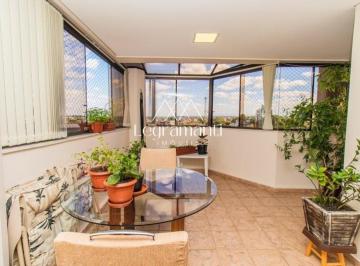 Apartamento · 146m² · 3 Quartos · 2 Vagas · Apartamento à Venda no Centro de Canoas