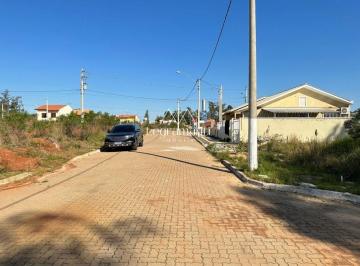 Terreno · 245m² · Terreno à venda - em Nova Santa Rita