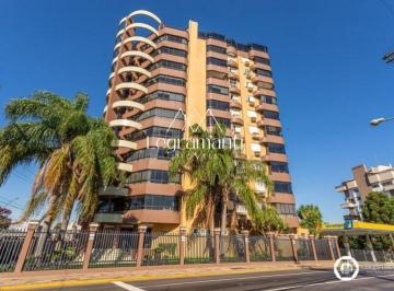 Apartamento · 149m² · 3 Quartos · 2 Vagas · Apartamento à venda - em Marechal Rondon