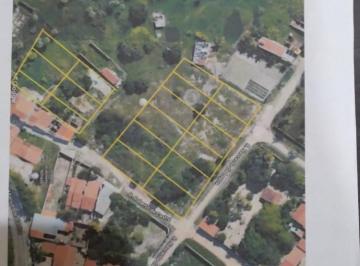 Terreno · LOTES EM SABIAGUABA