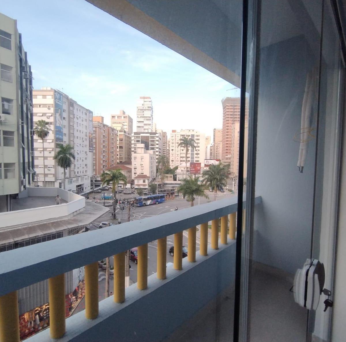 Foto - Santos - Gonzaga