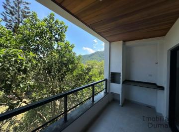 Imagem do Imóvel · Lindo loft a 150 mts da praia do Perequê Açú c/ piscina