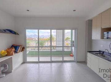 Imagem do Imóvel · LIndo Studio na praia do Perequê Açú c/ piscina no rooftop