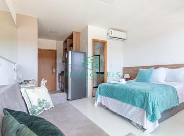 Apartamento · 28m² · 1 Quarto · 1 Vaga · Apartamento com 01 quarto Muro Alto, Ipojuca/PE
