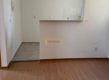 Apartamento · 2 Quartos · 1 Vaga · Vende-se Apartamento Condomínio Chapada dos Pinheiros