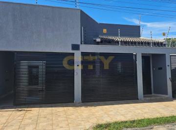 Casa · 2 Quartos · 2 Vagas · Vende Casa CPA 3 (Prox. Parque da Nascente)