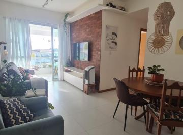 Apartamento de 3 quartos, Lauro de Freitas · APARTAMENTO COM 3/4 EM PITANGUEIRAS 