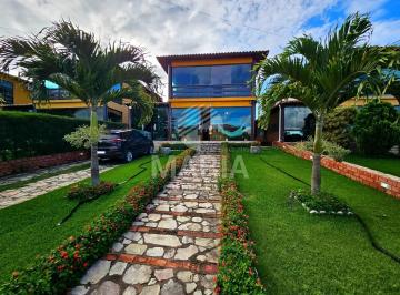 Casa , Gravatá · Casa dentro de Condomínio à venda em Gravatá/PE!