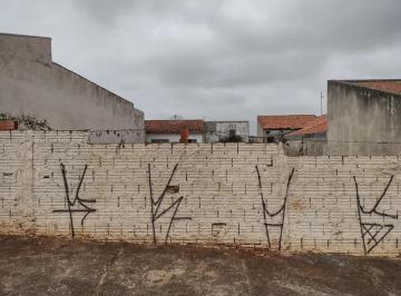 Terreno , Tatuí · Lote 324m2 - Tatuí - Jd Wanderley - Oportunidade!