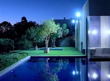 Casa de 5 quartos, Brasília · CASA MODERNA MOBILIADA SMDB CONJUNTO 2 LAGO SUL FINANCIAMENTO