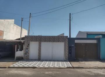 Casa , Capela do Alto · Capela do Alto - excl. Localização! 2 dors, Gar, semi mobiliada 280 mil