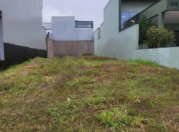 Foto 01 · TERRENO A VENDA NO CONDOMÍNIO TOSCANA EM INDAIATUBA NO INTERIOR DE SÃO PAULO