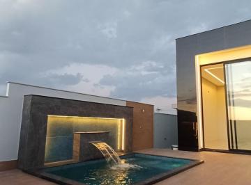 Casa de 3 quartos, Colatina · CASA LINEAR DE ALTO PADRÃO NO FAZENDA VITALI