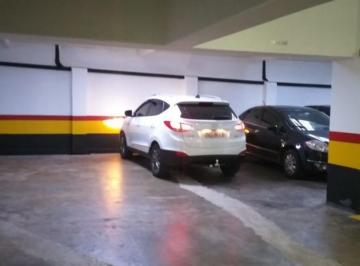 Comercial · 46m² · 1 Vaga · SALA COMERCIAL DE 46M NA VILA BUARQUE - CENTRO
