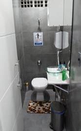 Comercial · 66m² · Conjunto Comercial à venda na Vila Buarque com 66m²