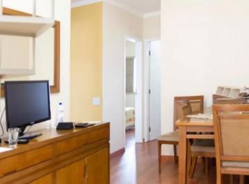 Apartamento · 136m² · 2 Quartos · 1 Vaga · Cobertura à Venda em Vila Guarani, São Paulo