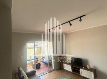 Foto 01 · Apartamento à venda em São Paulo-SP, Brás: 2 quartos, 1 banheiro, 90m² de área