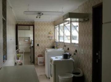 Apartamento · 220m² · 3 Quartos · 2 Vagas · Apartamento à venda no Edifício Planalto Morumbi, São Paulo