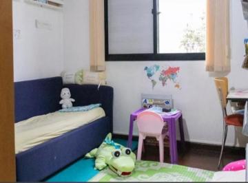 Apartamento · 115m² · 3 Quartos · 2 Vagas · Apartamento à venda com 3 dormitórios na Vila Mariana.