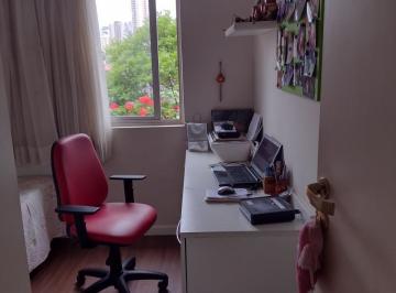 Apartamento · 67m² · 2 Quartos · 1 Vaga · Apartamento á venda na Vila Mariana 67m² com 2 dormitórios 2 banheiros 1vaga