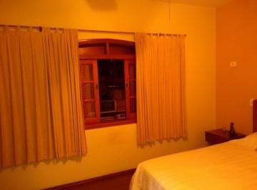 Casa · 250m² · 4 Quartos · 3 Vagas · Sobrado com 4 quartos - 3 vagas Interlagos