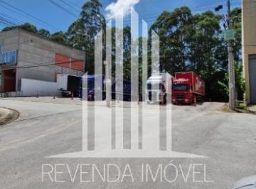 Foto 05 · TERRENO EM CONDOMÍNIO INDUSTRIAL/COMERCIAL COM PORTARIA /EMPRESARIAL RAPOSO TAVARES