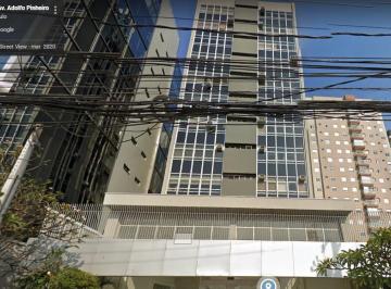 Comercial · 48m² · 1 Vaga · Sala Comercial à Venda em Santo Amaro - São Paulo-SP: 48m², 1 banheiro e 1 vaga de garagem!