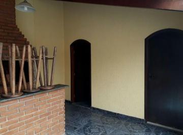 Casa · 120m² · 3 Quartos · 3 Vagas · Lindo sobrado 3 Dorm 1 Suíte em São Miguel!