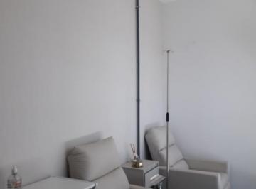 Comercial · 44m² · 1 Vaga · Salas Comerciais à Venda em Vila Clementino, São Paulo-SP: 2 Banheiros, 1 Vaga, 44m² de Área!