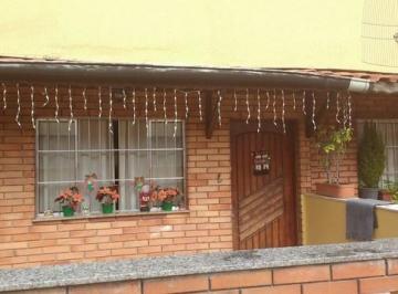 Casa · 94m² · 3 Quartos · 2 Vagas · Sobrado de 3 quartos no Piqueri, Pirituba - São Paulo SP: segurança, localização privilegiada e 2 va